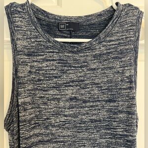 GAP soft woven tank